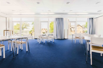 Hotel J, Stockholm, A Member Of Design Hotels,Central Stockholm>>Arsta,4 star