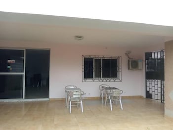 abidjan
