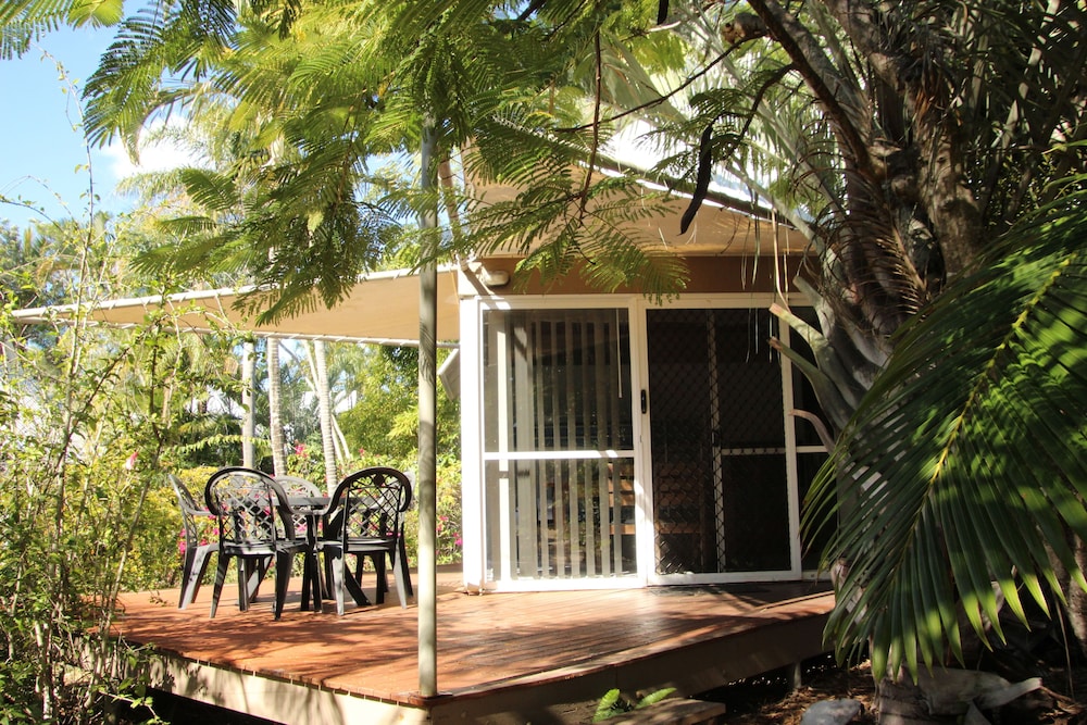 Kellys Beach Resort,Bargara Beach>>Bargara,3.5 star