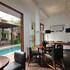 chic quarter residence