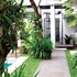chic quarter residence