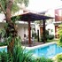 chic quarter residence