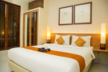 Chic Quarter Residence,Jakarta>>Cilandak,4 star