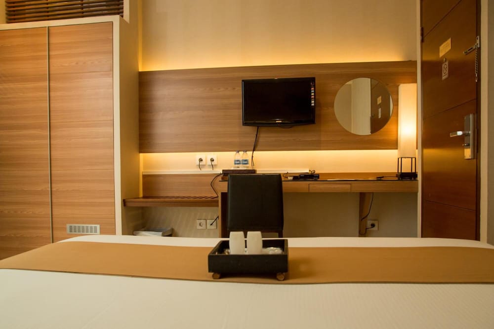 chic quarter residence