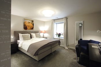 hotel in de witte dame