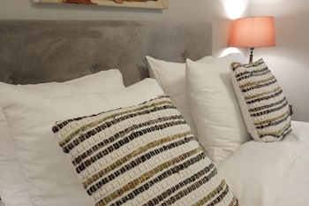 hotel in de witte dame