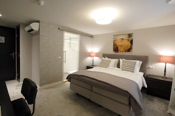 hotel in de witte dame