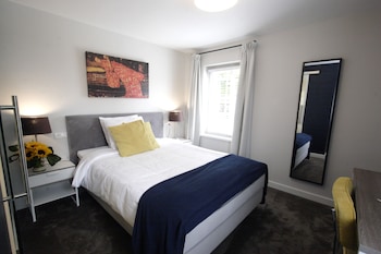 hotel in de witte dame