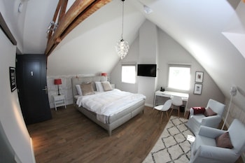 hotel in de witte dame