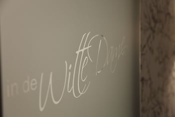 hotel in de witte dame