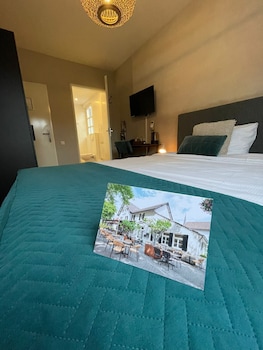 hotel in de witte dame