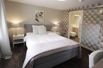 hotel in de witte dame