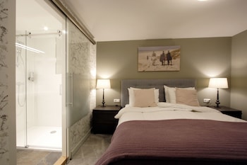 hotel in de witte dame