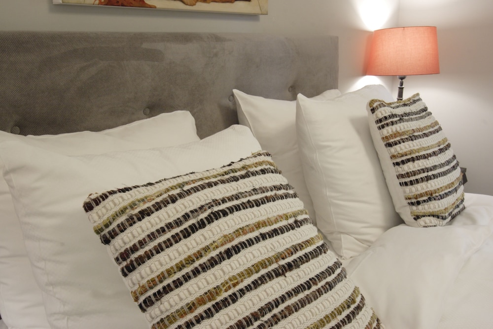 hotel in de witte dame