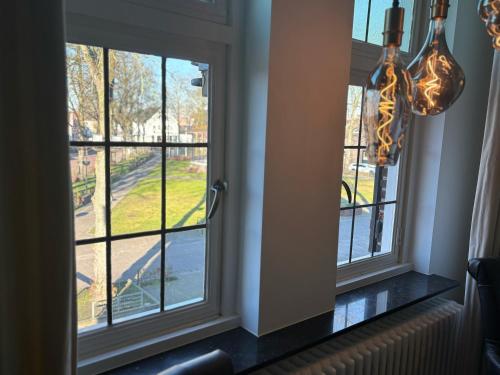 hotel in de witte dame