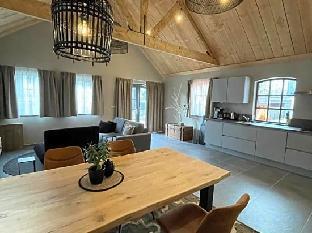 hotel in de witte dame