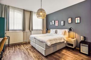 hotel in de witte dame