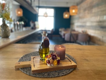 hotel in de witte dame