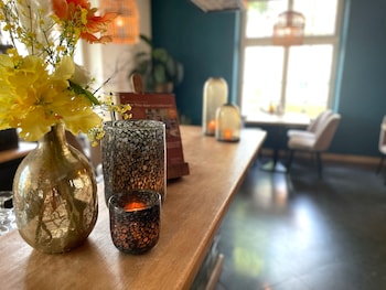 hotel in de witte dame