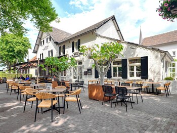 hotel in de witte dame