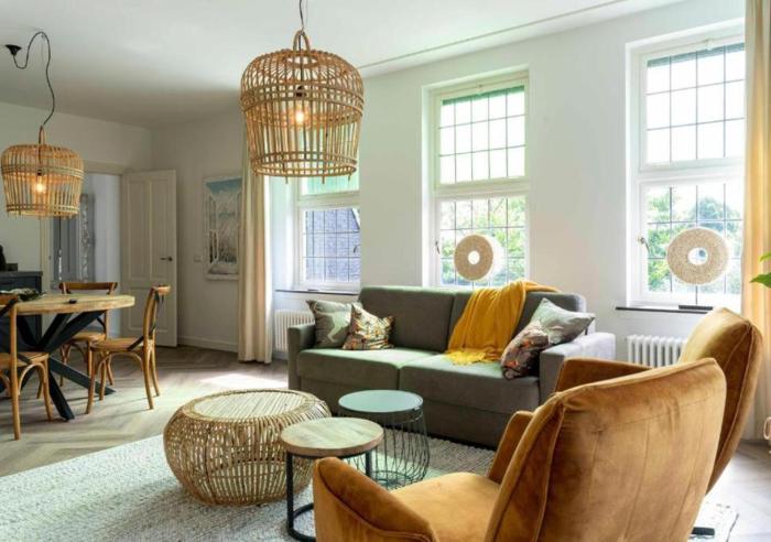 hotel in de witte dame