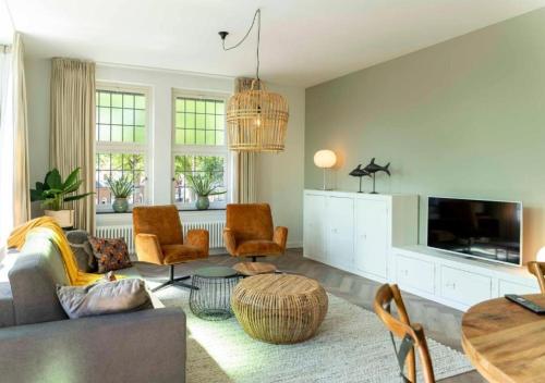 hotel in de witte dame