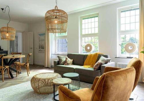 hotel in de witte dame