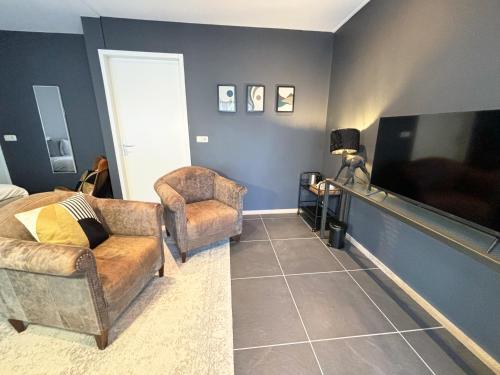 hotel in de witte dame