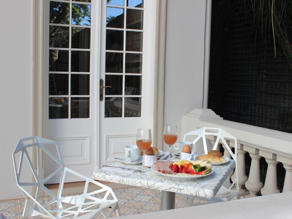 matildas hotel boutique