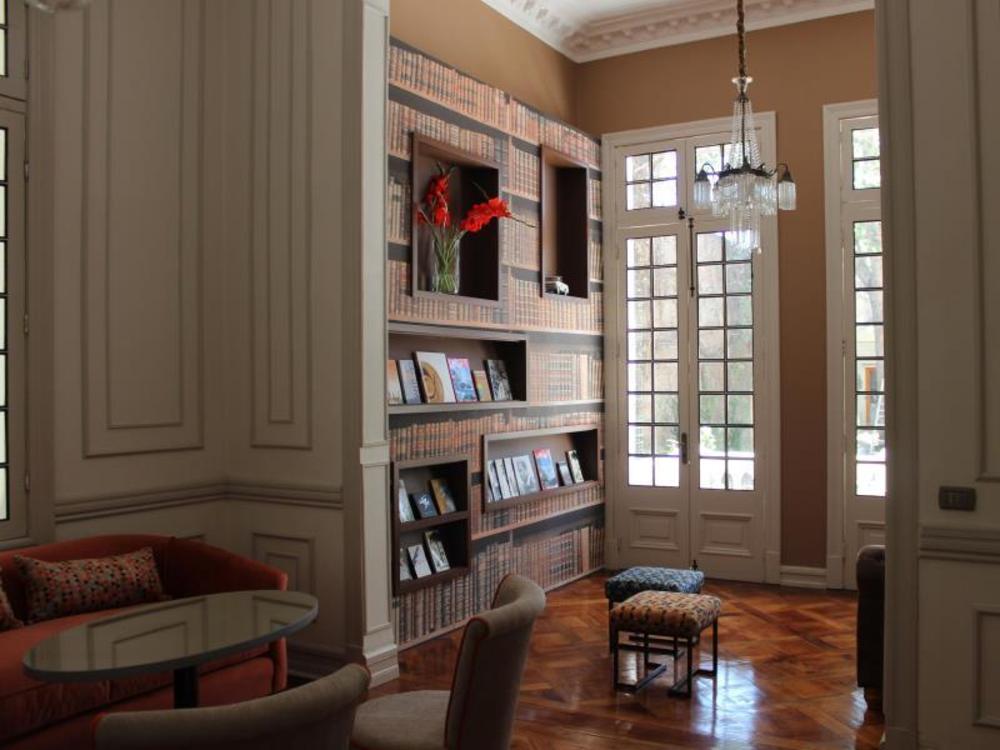 matildas hotel boutique