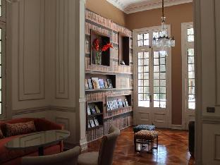 matildas hotel boutique