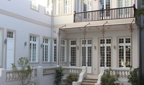 matildas hotel boutique