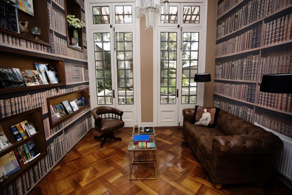 matildas hotel boutique