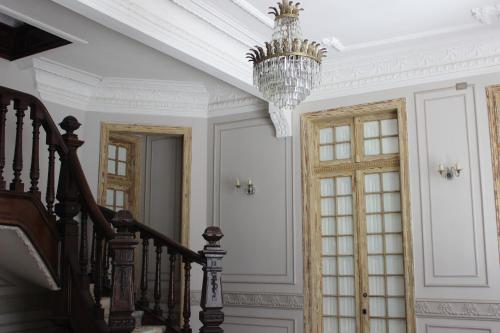 matildas hotel boutique