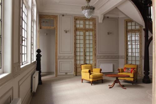 matildas hotel boutique