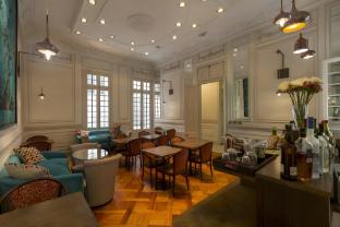 matildas hotel boutique