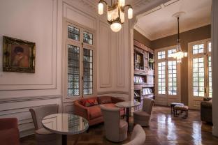 matildas hotel boutique