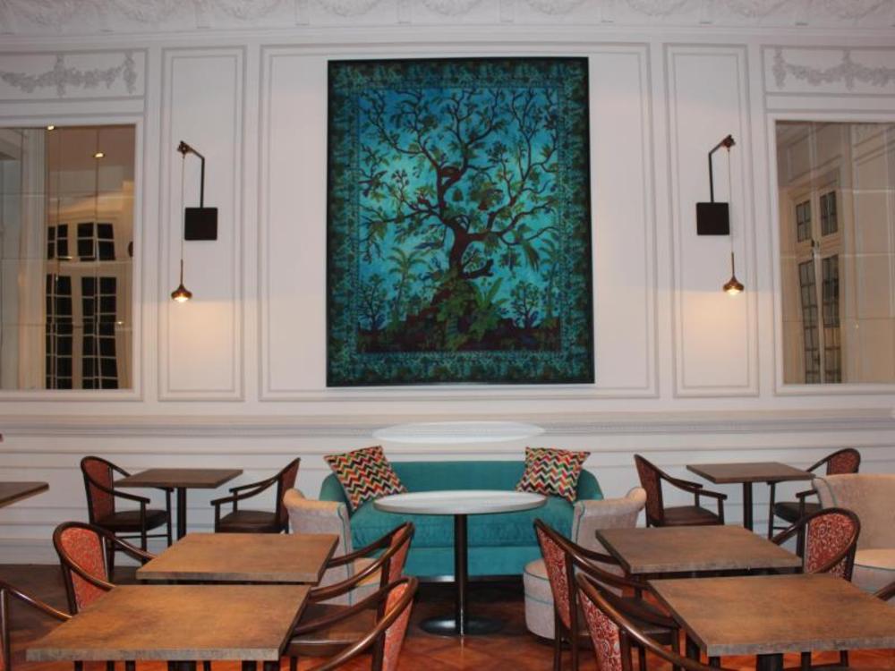 matildas hotel boutique