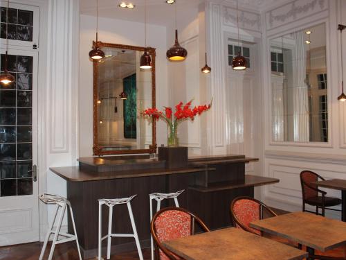 matildas hotel boutique