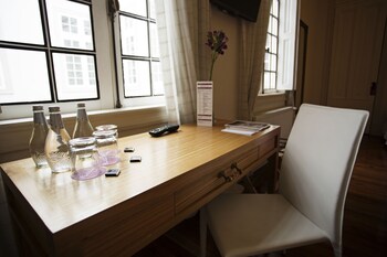 matildas hotel boutique