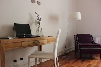 matildas hotel boutique