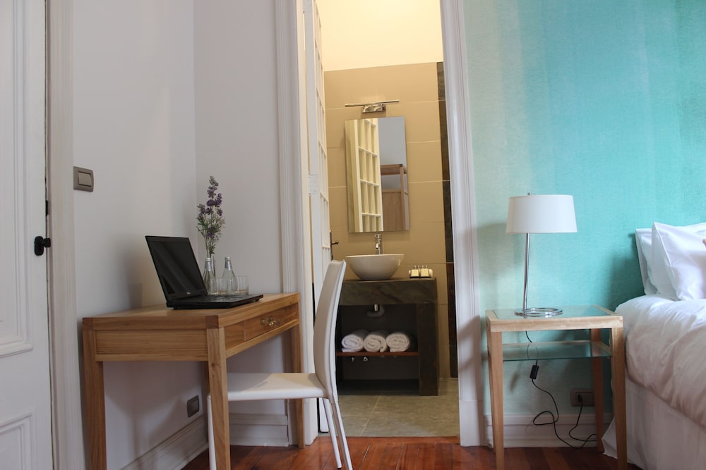 matildas hotel boutique