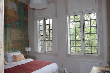 matildas hotel boutique