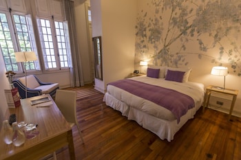 matildas hotel boutique