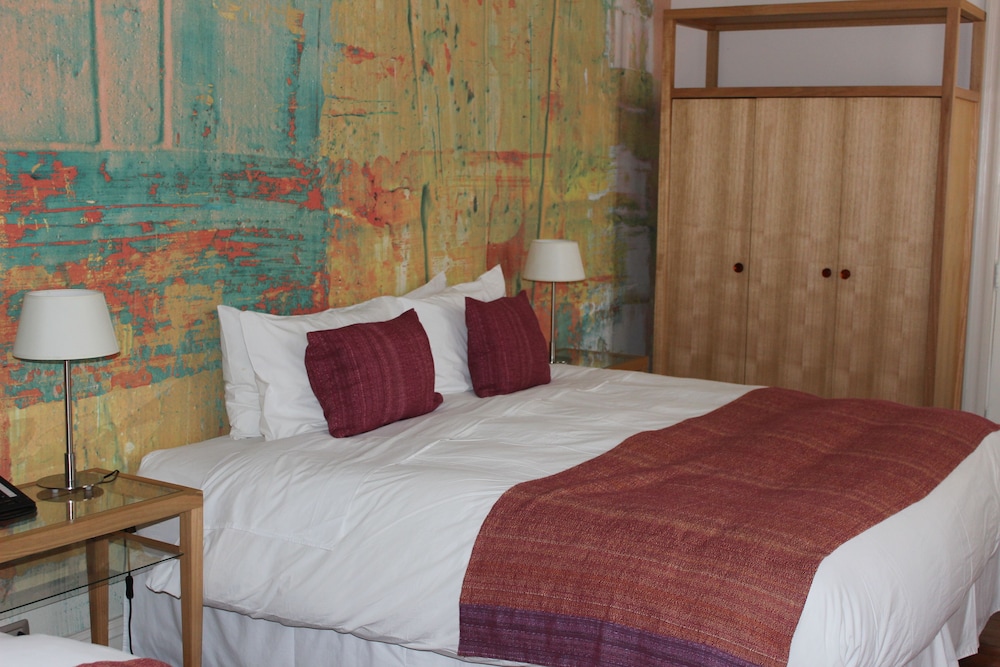 matildas hotel boutique