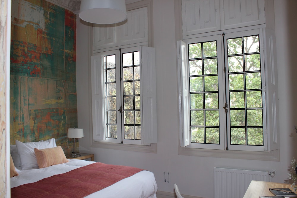 matildas hotel boutique