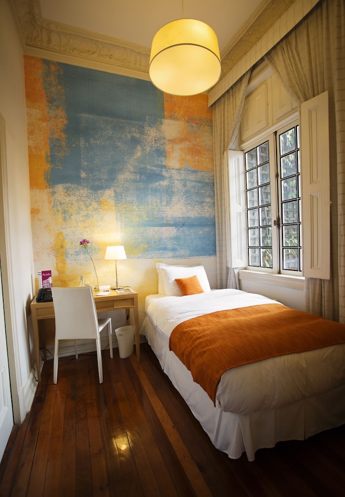 matildas hotel boutique