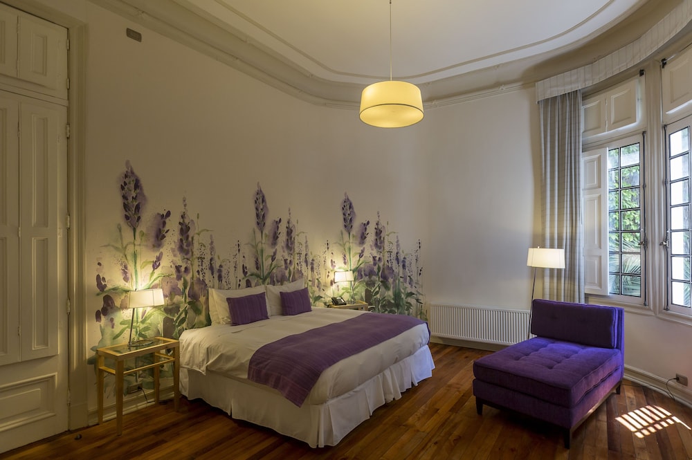 matildas hotel boutique