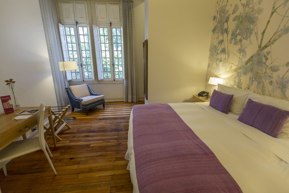 matildas hotel boutique