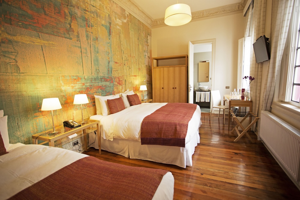 matildas hotel boutique